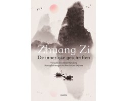 De innerlijke geschriften