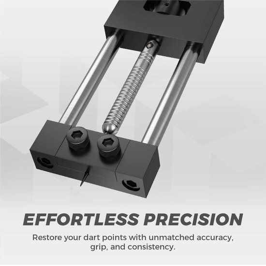 KOTO Repointing Machine - Dart Repointer van KOTO — afbeelding 4