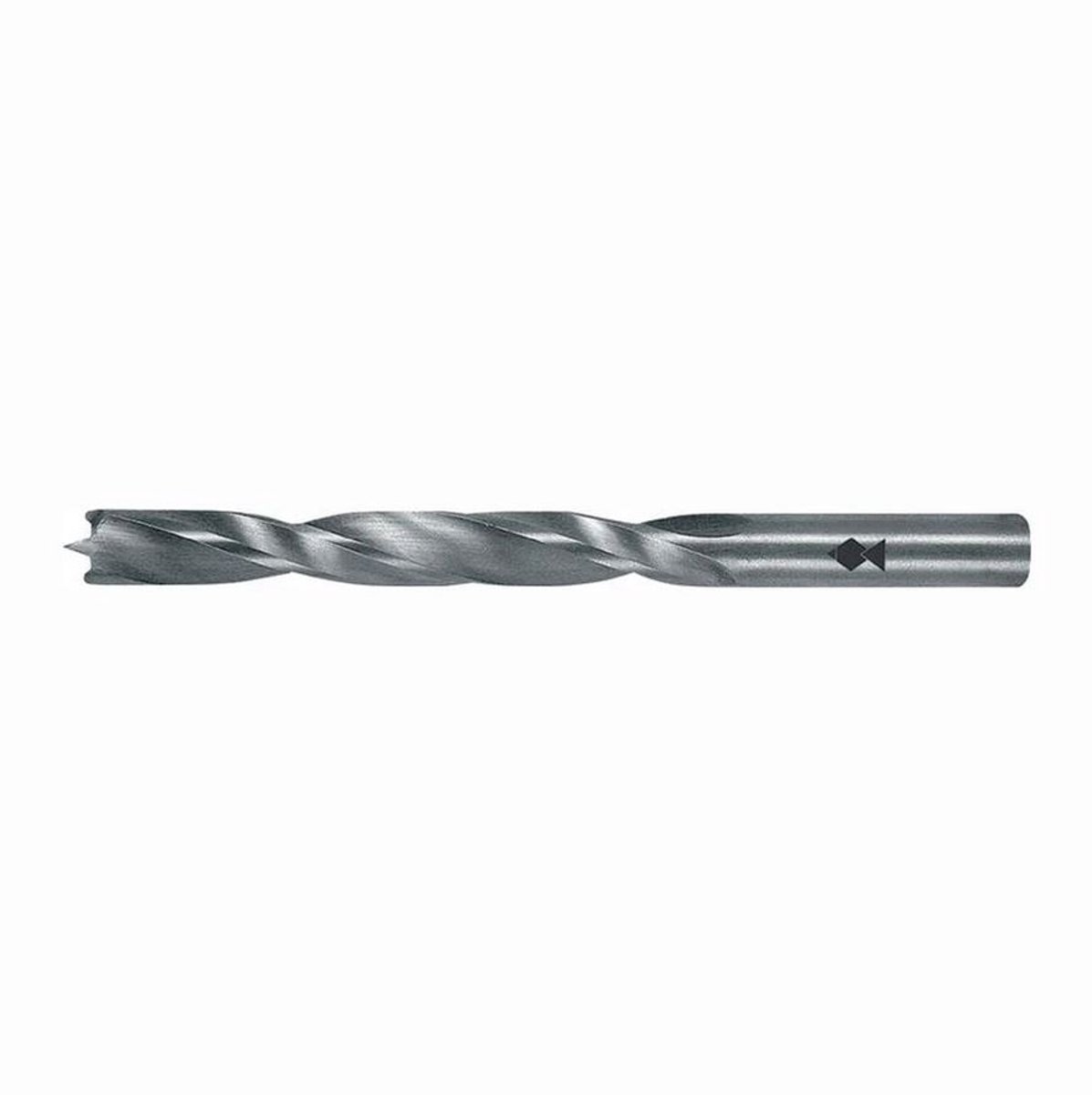 OpbouwNameFISCH HSS houtspiraalboor Type 013C Ø 10 mm 133 mm - 013C100133