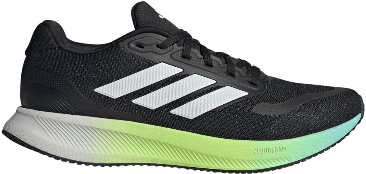 Adidas Runfalcon 5 Zwart