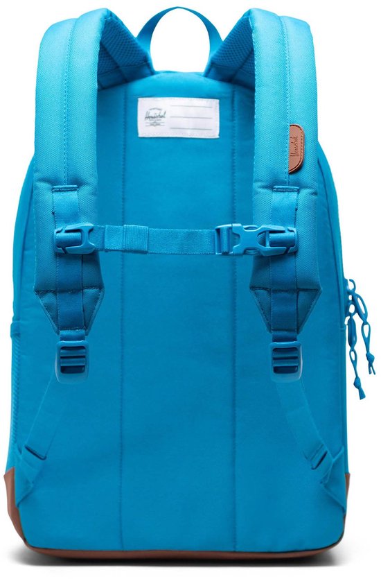 Herschel vrijetijdsrugzak rugzak Heritage Youth Backpack 26L Hawaiian ...