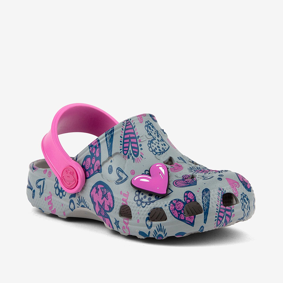 Grijs