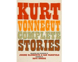 Complete Stories