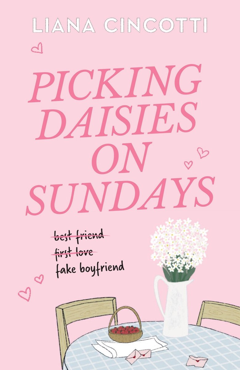 Omslag van Picking Daisies On Sundays