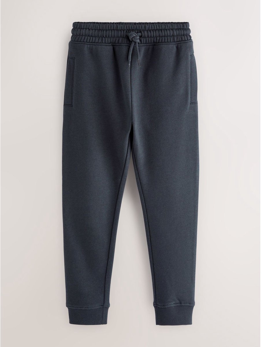 Next - Jongens - Joggingbroek - Blauw