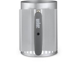 Weber Brikettenstarter - Klein