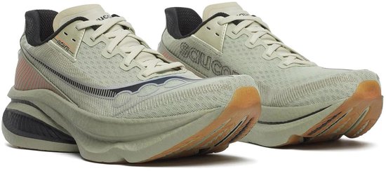Saucony Endorphin Azura Hardloopschoenen Heren