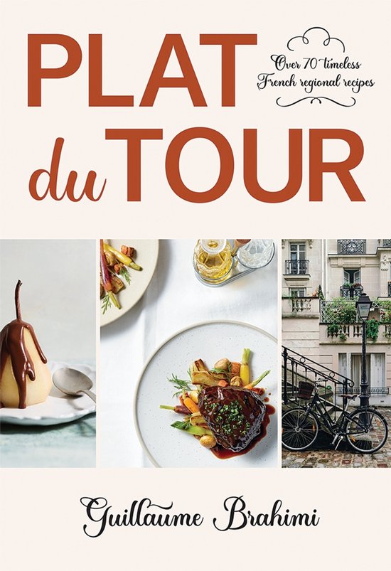 Plat du Tour - cover