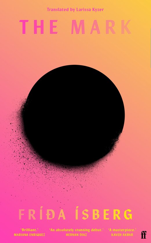 The Mark - cover