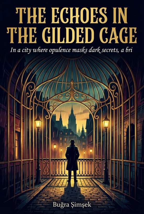 The Echoes in the Gilded Cage