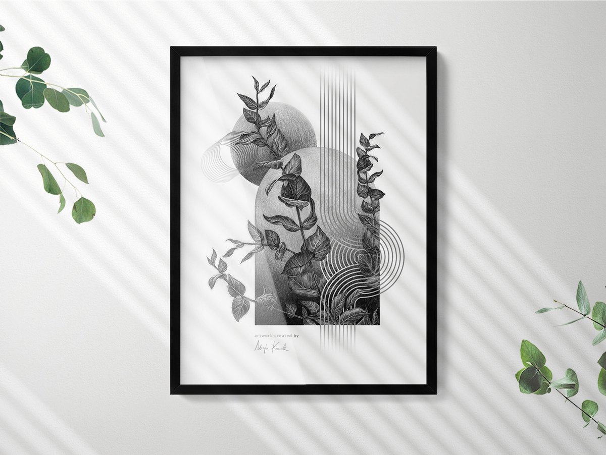 Coloray Zwarte Fotolijst - Zwart Fotolijst - 60x80 cm - Fotolijst Voor Aan De Muur - Moderne Fotolijst Zwart - Minimalistische Fotolijst - Fotolijst Voor Woonkamer - Design Fotolijst - Fotolijst Voor Kunstwerk