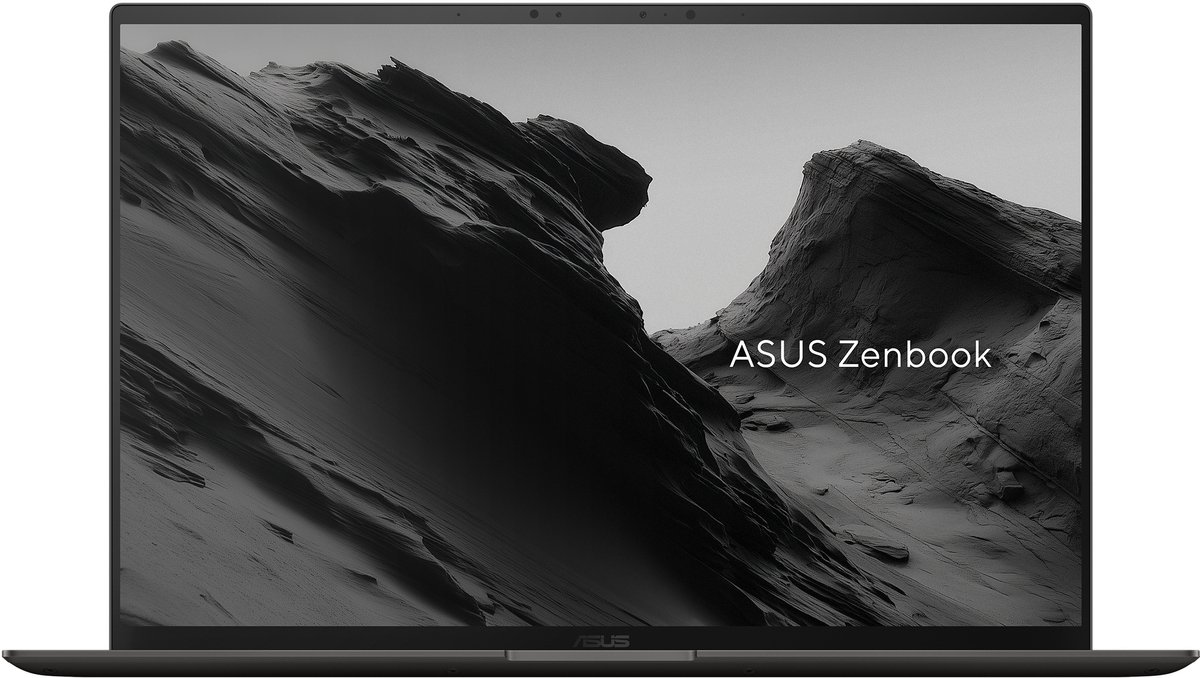 ASUS Zenbook S14 OLED - Core Ultra 9 thumbnail 6