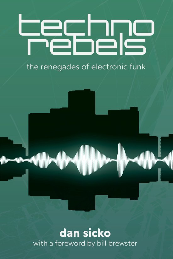 Techno Rebels