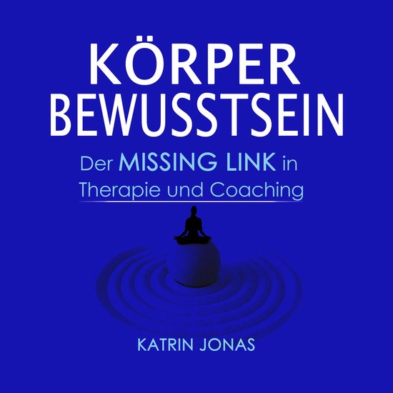 Körperbewusstsein - cover