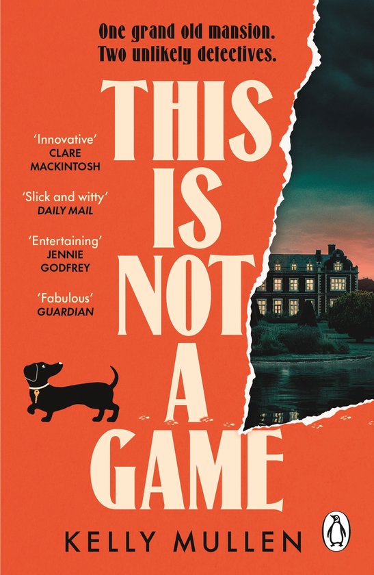 This Is Not a Game - cover