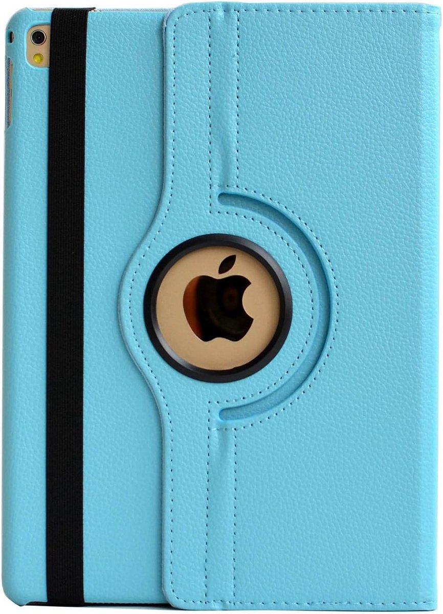 Hoes voor 10.5 inch iPad Air 3 (2019) & iPad Pro (2017) - 360° Rotatie & Smart Cover