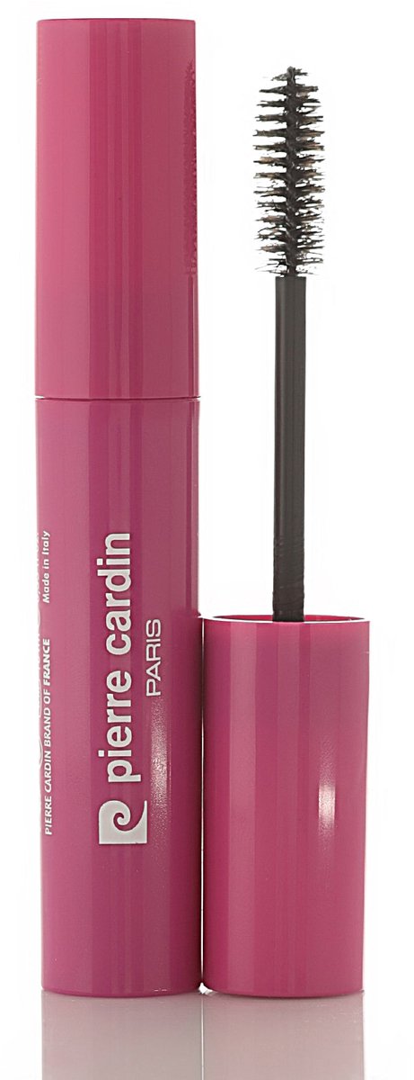 Pierre Cardin Level Up Mascara - Rasberry Kiss