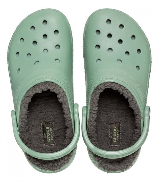 Sabots Doublés Crocs Classic - Fashion Wear - Adulte