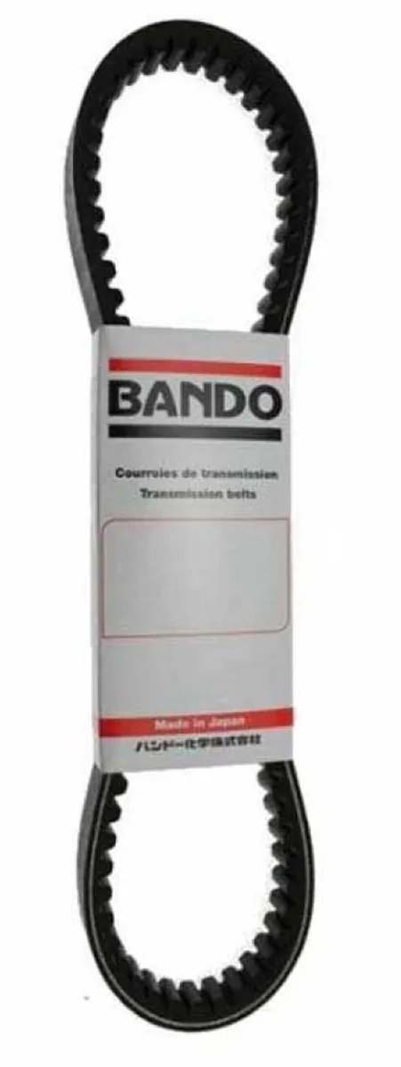 Bando Honda Sh 50 Transmissie Riem Transparant