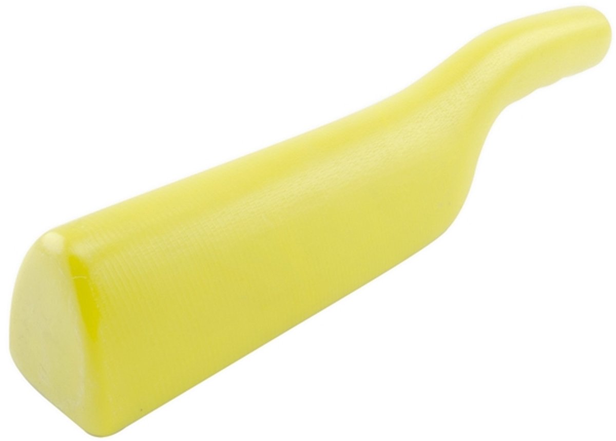 Loodklopper Kunststof Vlak 55Mm Uzimet