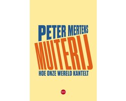 Muiterij
