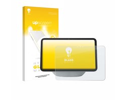 upscreen - Screenprotector voor Amazon Echo Show 11 2025 - Folie Beschermfolie Beschermglas matte