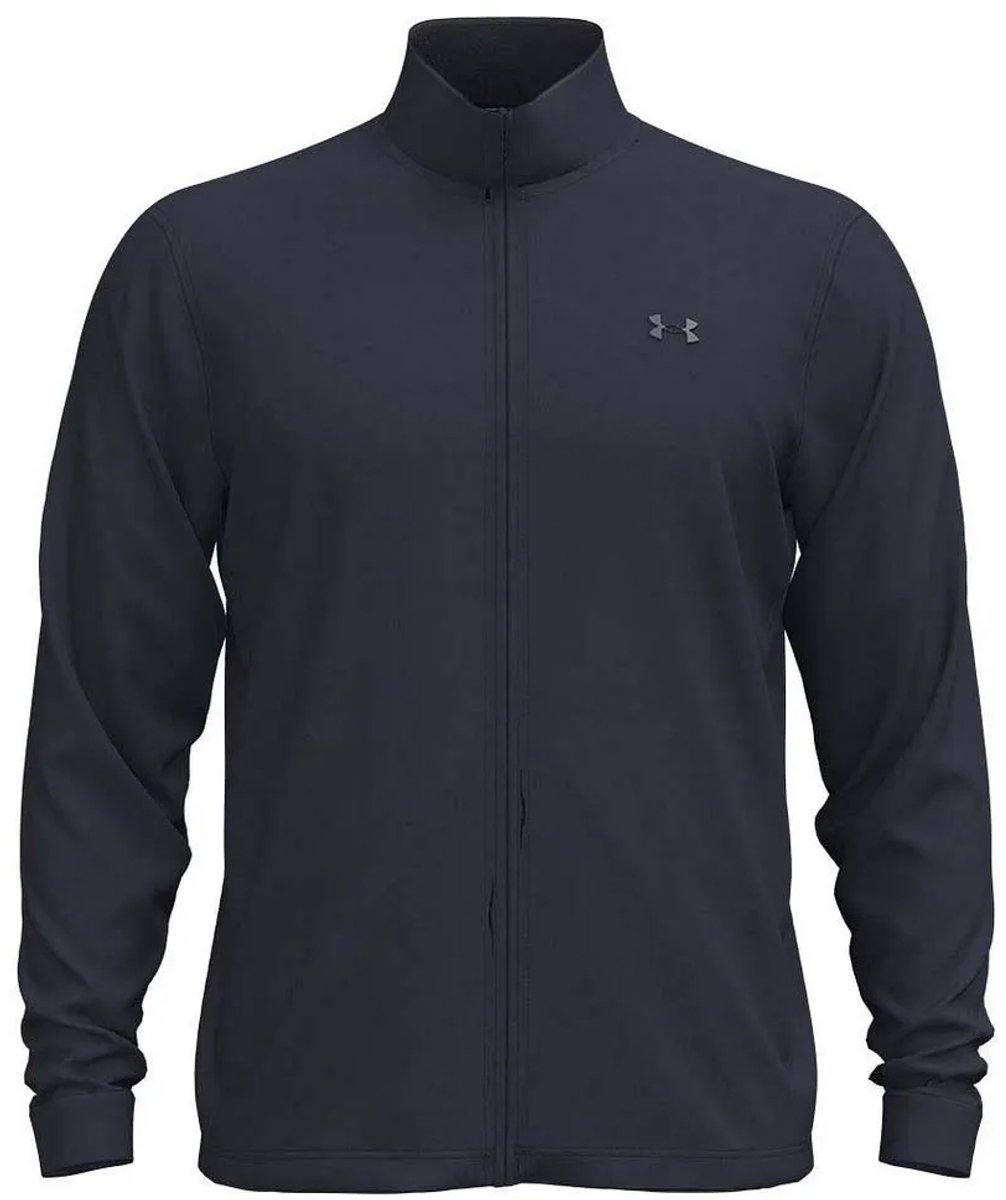 Under Armour Golf Drive Fleece Met Volledige Rits Man 410