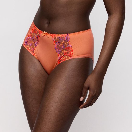 PrimaDonna Devdaha Taille Slip 0563441 Sunset Blush - maat 42