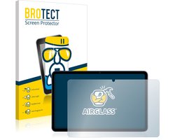 Screenprotector voor Huawei MatePad 10.4 Beschermglas transparant