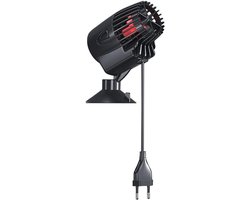 Waterpomp voor aquaria - Aquariumpomp - 360 graden draaibaar - Zoutwatertanks - 3000-20.000 l/u - Geschikt voor Vissen Tank - Zeeaquarium Pomp - 40 tot 200 cm