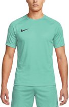 Nike Dri-FIT Park VIII SS Shirt Heren - Maat M
