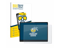 BROTECT - Screenprotector voor Lenovo Yoga Tab 13 - Folie Beschermfolie Beschermglas matte