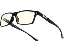 GUNNAR - Vertex Gaming Bril - Computerbril - Blauw Licht Bril - Blue Light Glasses 0.2 Sterkte Clear