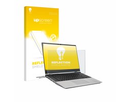 upscreen - Screenprotector voor Framework Laptop 16 - Folie Beschermfolie anti glare matte