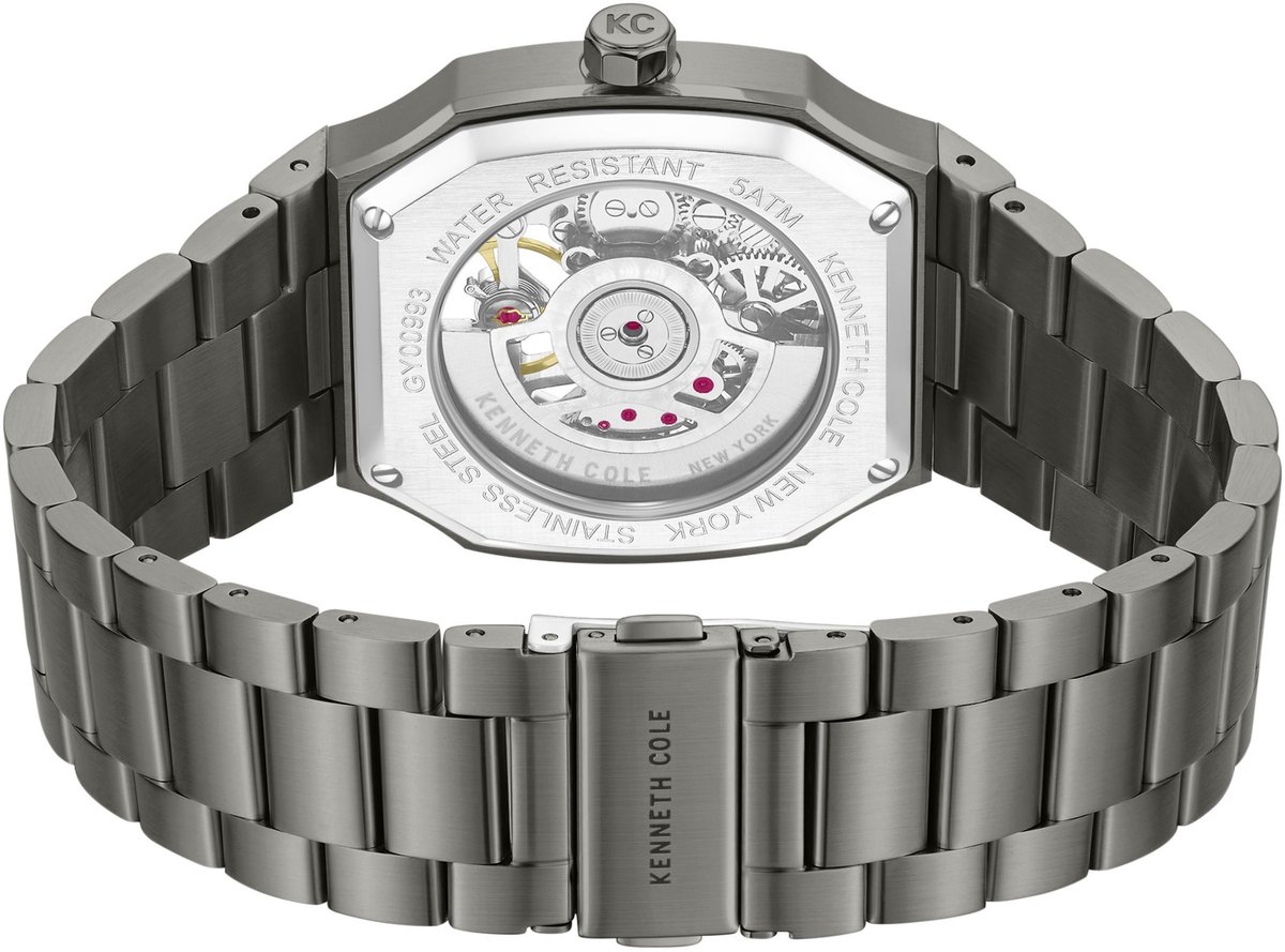 Automatisch horloge Atlantic