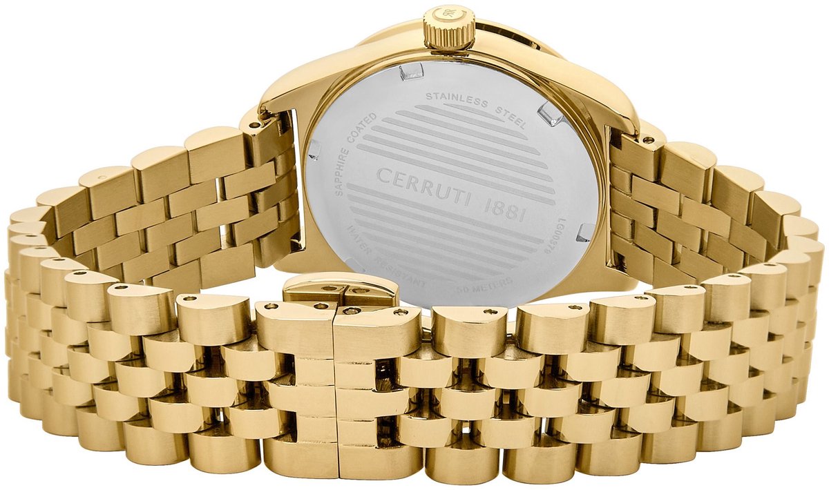 Datum horloge Baccio