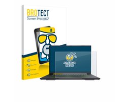 BROTECT - Screenprotector voor Gigabyte AERO X16 2025 - Folie Beschermfolie Beschermglas matte