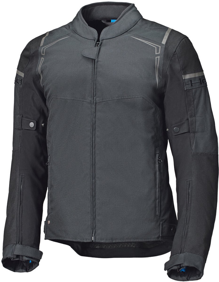 Held Savona Top Zwart Waterdicht Textiele Motorjas - Jas