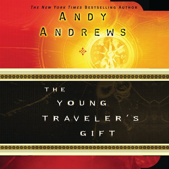 The Young Traveler's Gift - cover