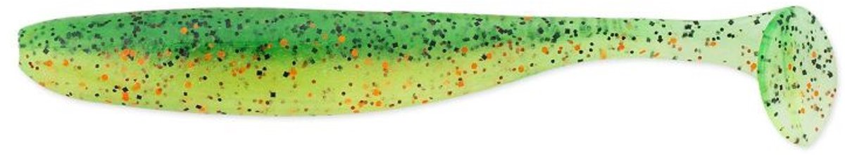 Keitech Easy Shiner | 2 Inch Fire Perch 2 / 5cm Fire Perch