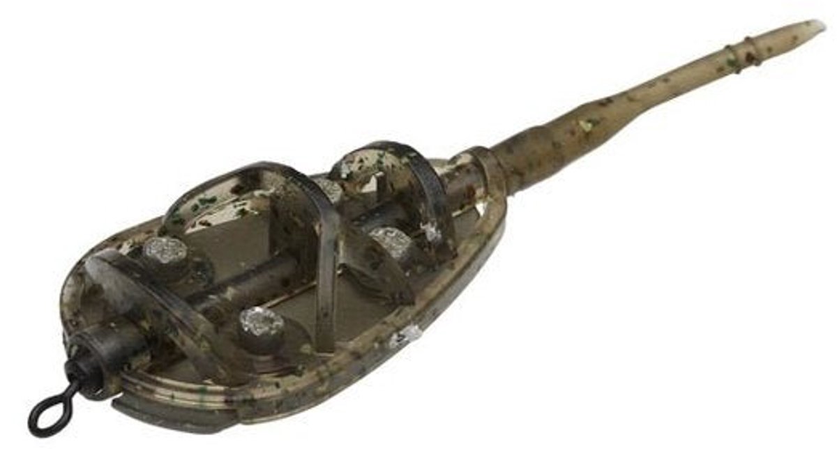 Dam Detek Pellet Feeder Inline Medium - 25g