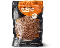 Prebaits Tijgernoten Mix 6–15mm | 2.5kg