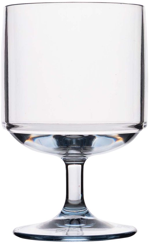 Gimex wijnglazen tuin en camping 285 ml van Gimex — afbeelding 2