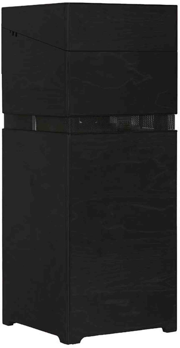 Acus ALLA8 BK akoestische instrumentenversterker 50W 6.5” speaker bluetooth zwart