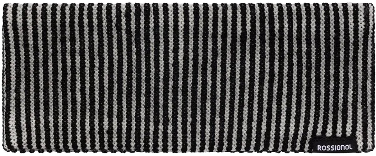 Rossignol Brigel Hoofdband Zwart