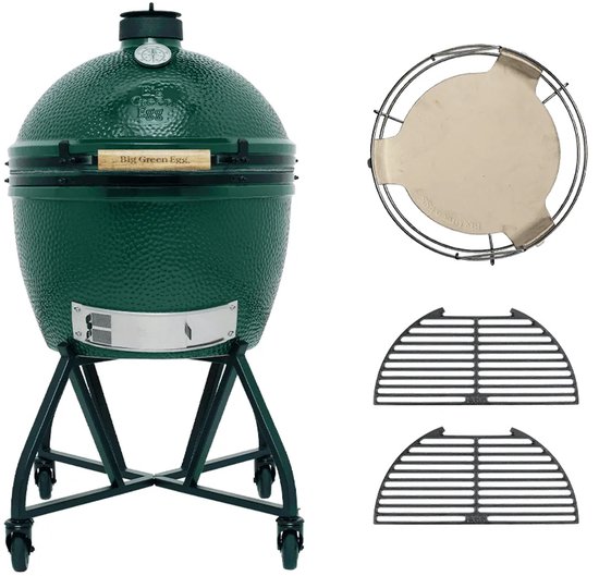 Big Green Egg XLarge Master Set van Merkloos — afbeelding 2