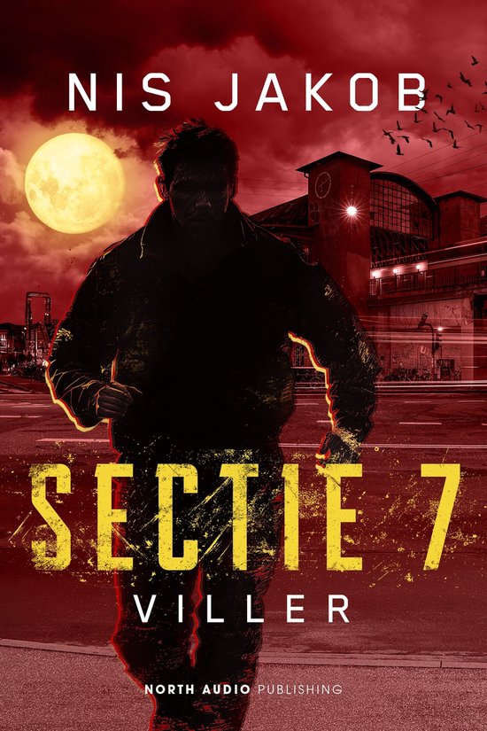 Sectie 7 1 - Viller - cover