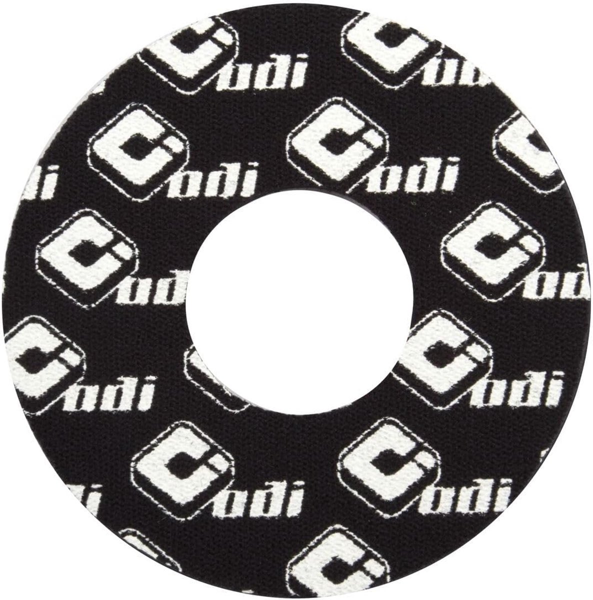 Mountainbike Handvatten Zwart - Comfortabele Rubber Grips voor MTB