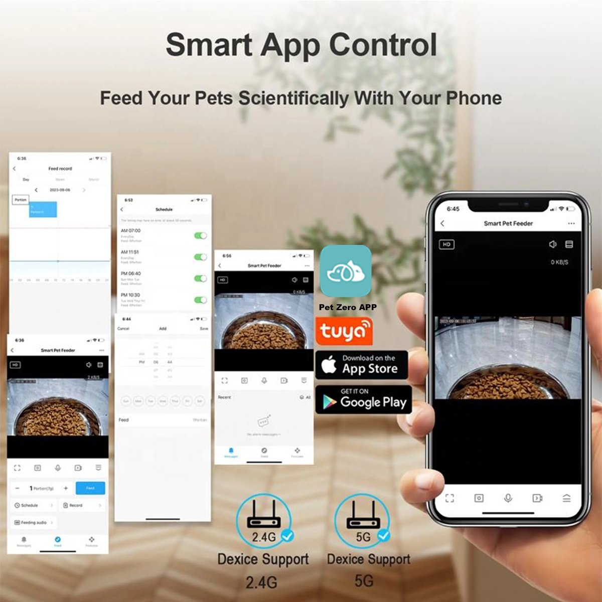 House of Balance SmartCare thumbnail 4