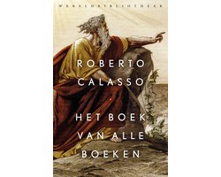 Het boek van alle boeken
